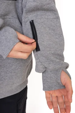 Hot Bluza Snowboardowa Leopard Bluzy Snowboardowe|Odzież Termiczna