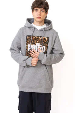 Hot Bluza Snowboardowa Leopard Bluzy Snowboardowe|Odzież Termiczna