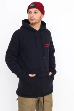 Online Bluza Snowboardowa Mushroom Bluzy Snowboardowe|Odzież Termiczna