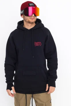 Online Bluza Snowboardowa Mushroom Bluzy Snowboardowe|Odzież Termiczna