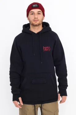 Online Bluza Snowboardowa Mushroom Bluzy Snowboardowe|Odzież Termiczna