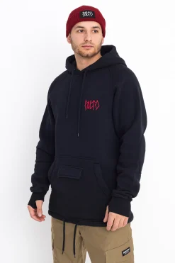 Online Bluza Snowboardowa Mushroom Bluzy Snowboardowe|Odzież Termiczna