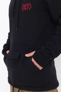 Online Bluza Snowboardowa Mushroom Bluzy Snowboardowe|Odzież Termiczna