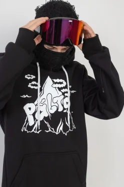 Bluza Snowboardowa Snowed Bluzy Snowboardowe|Odzież Termiczna