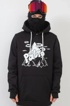 Bluza Snowboardowa Snowed Bluzy Snowboardowe|Odzież Termiczna