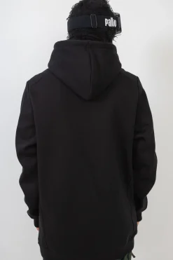 Bluza Snowboardowa Snowed Bluzy Snowboardowe|Odzież Termiczna