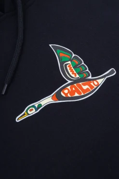 Hot Bluza Snowboardowa Goose Bluzy Snowboardowe|Odzież Termiczna