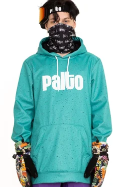 Online Bluza Snowboardowa Dotwork Bluzy Snowboardowe|Odzież Termiczna