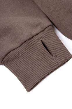 Clearance Bluza Snowboardowa Mushroom Eyes Bluzy Snowboardowe|Odzież Termiczna