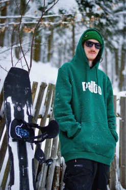 New Bluza Snowboardowa Straciatella Bluzy Snowboardowe|Odzież Termiczna