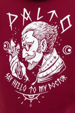 Online Bluza Snowboardowa Doctor Bluzy Snowboardowe|Odzież Termiczna