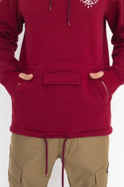 Online Bluza Snowboardowa Doctor Bluzy Snowboardowe|Odzież Termiczna