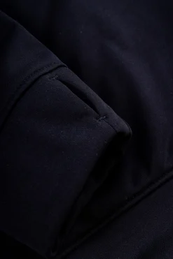 Outlet Bluza Snowboardowa Classic Logo Bluzy Snowboardowe|Odzież Termiczna