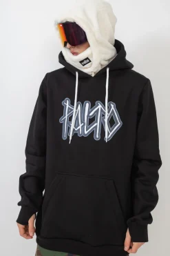 Sale Bluza Snowboardowa Stick Logo Bluzy Snowboardowe|Odzież Termiczna