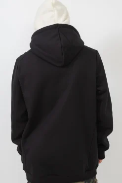 Sale Bluza Snowboardowa Stick Logo Bluzy Snowboardowe|Odzież Termiczna