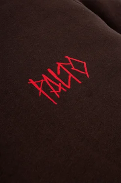 New Bluza Snowboardowa Mushroom Bluzy Snowboardowe|Odzież Termiczna