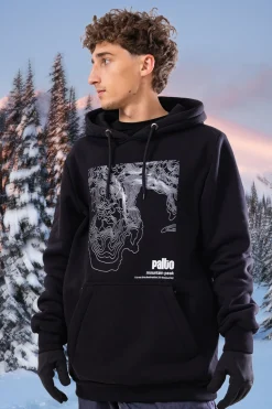 Bluza Snowboardowa Mountain Peak Bluzy Snowboardowe|Odzież Termiczna