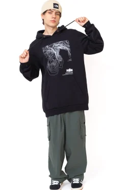 Bluza Snowboardowa Mountain Peak Bluzy Snowboardowe|Odzież Termiczna
