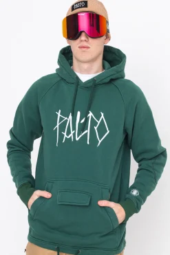 Outlet Bluza Snowboardowa Stick Logo Bluzy Snowboardowe|Odzież Termiczna