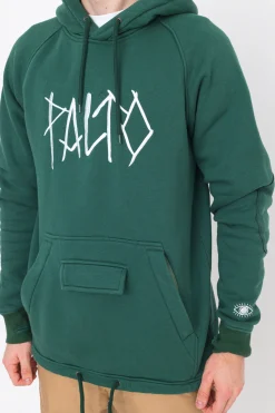 Outlet Bluza Snowboardowa Stick Logo Bluzy Snowboardowe|Odzież Termiczna