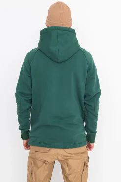 Outlet Bluza Snowboardowa Stick Logo Bluzy Snowboardowe|Odzież Termiczna