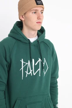 Outlet Bluza Snowboardowa Stick Logo Bluzy Snowboardowe|Odzież Termiczna