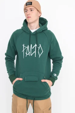 Outlet Bluza Snowboardowa Stick Logo Bluzy Snowboardowe|Odzież Termiczna