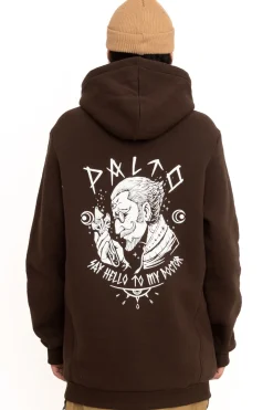 Sale Bluza Snowboardowa Doctor Bluzy Snowboardowe|Odzież Termiczna