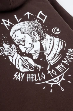 Sale Bluza Snowboardowa Doctor Bluzy Snowboardowe|Odzież Termiczna