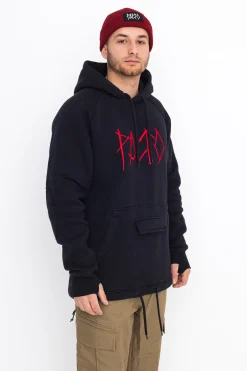 Bluza Snowboardowa Stick Logo Bluzy Snowboardowe|Odzież Termiczna