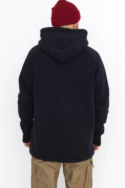 Bluza Snowboardowa Stick Logo Bluzy Snowboardowe|Odzież Termiczna