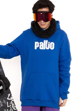 Bluza Snowboardowa Straciatella Bluzy Snowboardowe|Odzież Termiczna