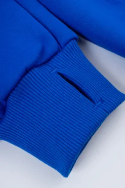 Bluza Snowboardowa Straciatella Bluzy Snowboardowe|Odzież Termiczna