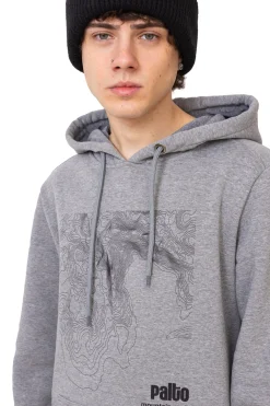 Online Bluza Snowboardowa Mountain Peak Bluzy Snowboardowe|Odzież Termiczna