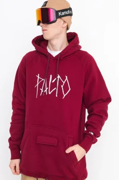 Outlet Bluza Snowboardowa Stick Logo Bluzy Snowboardowe|Odzież Termiczna