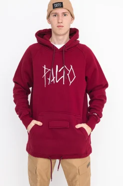 Outlet Bluza Snowboardowa Stick Logo Bluzy Snowboardowe|Odzież Termiczna