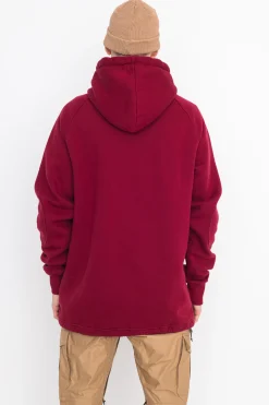 Outlet Bluza Snowboardowa Stick Logo Bluzy Snowboardowe|Odzież Termiczna