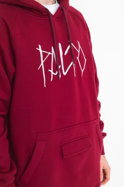 Outlet Bluza Snowboardowa Stick Logo Bluzy Snowboardowe|Odzież Termiczna