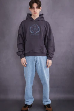 New Bluza Z Kapturem Athletic Bluzy Z Kapturem