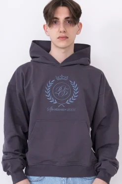 New Bluza Z Kapturem Athletic Bluzy Z Kapturem