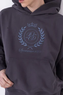 New Bluza Z Kapturem Athletic Bluzy Z Kapturem