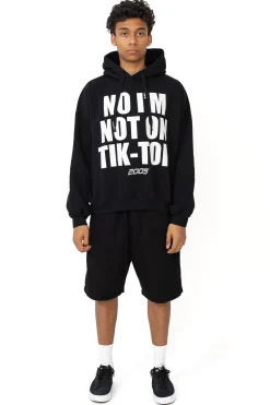 Best Bluza Z Kapturem Clock - App Bluzy Z Kapturem