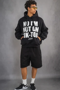 Best Bluza Z Kapturem Clock - App Bluzy Z Kapturem