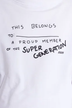 Clearance Bluza Z Kapturem Doodle Bluzy Z Kapturem