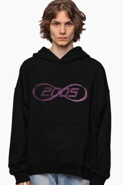 Outlet Bluza Z Kapturem Forever Bluzy Z Kapturem