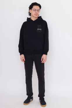 Discount Bluza Z Kapturem Horned Little Lucy Hoodie Bluzy Z Kapturem