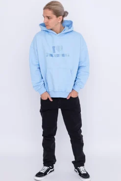 Discount Bluza Z Kapturem I <3 Hot Moms Bluzy Z Kapturem