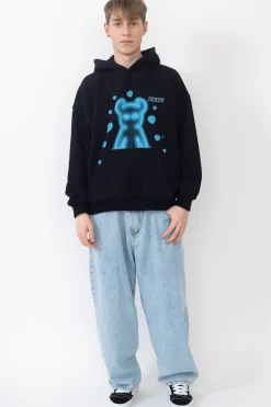 Best Bluza Z Kapturem Lovely Lucy Horned Bluzy Z Kapturem