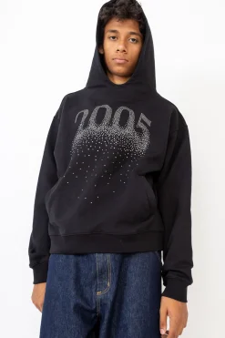 New Bluza Z Kapturem Rout Bluzy Z Kapturem