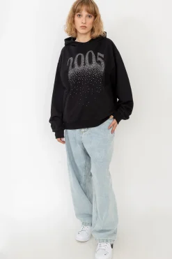 New Bluza Z Kapturem Rout Bluzy Z Kapturem